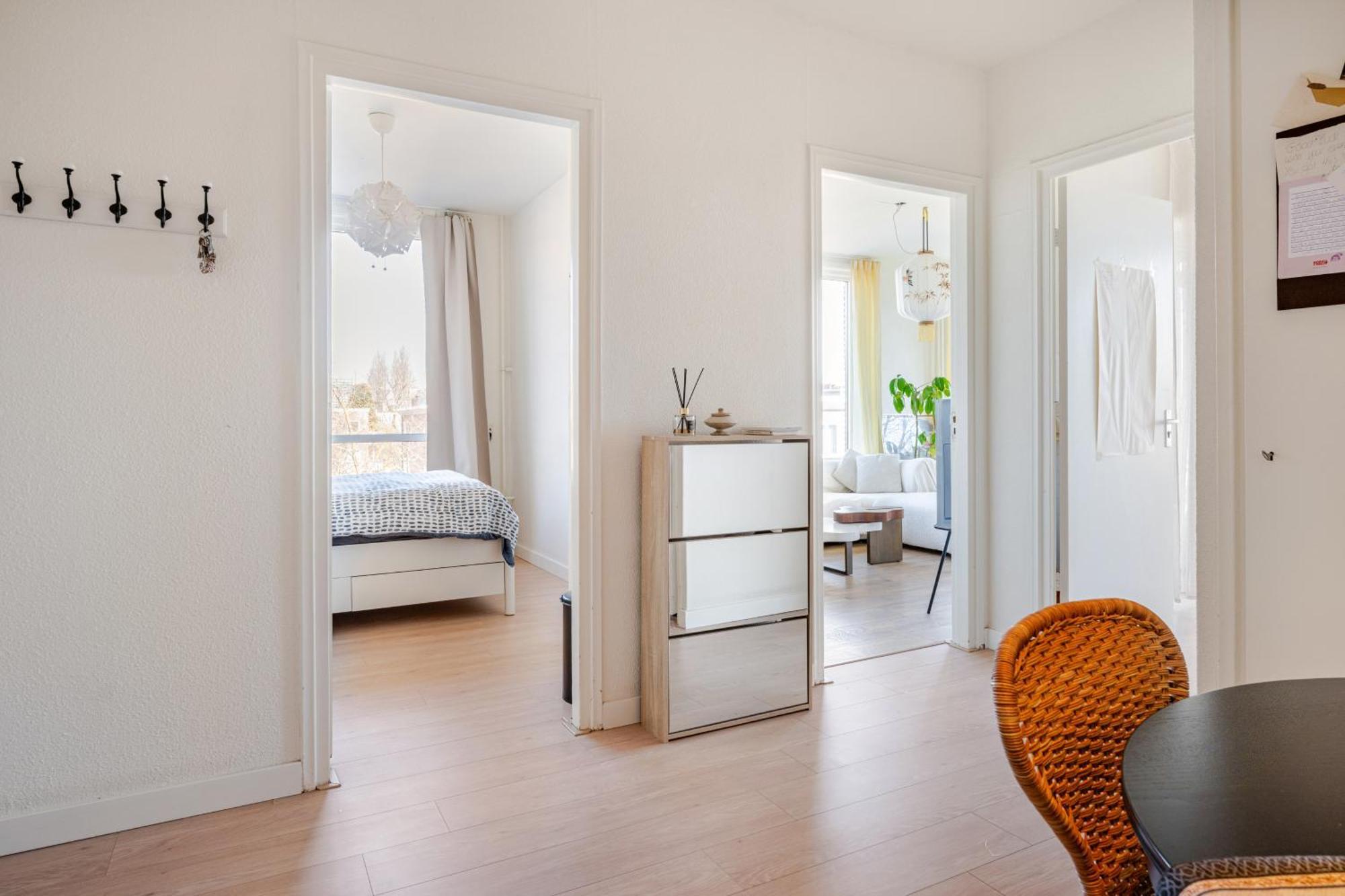 Bed and breakfast Stunning Artist Zen At Heart Of *